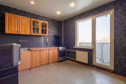 2-к кв. Санкт-Петербург пос. Парголово, Приозерское ш., 18к3 (54.4 м)