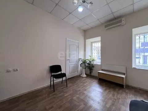 2-к кв. Крым, Симферополь ул. Некрасова (40.4 м)