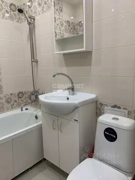 2-к кв. Липецкая область, Липецк ул. Космонавтов, 3к1 (42.0 м)