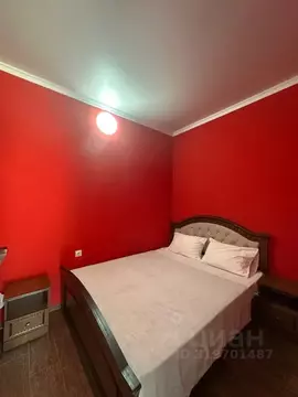 Комната Краснодарский край, Туапсинский муниципальный округ, Джубга ...