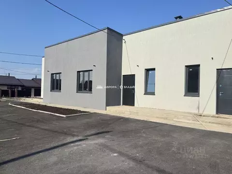 Таунхаус в Челябинская область, Магнитогорск Посадская ул., 53 (73 м)