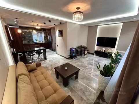 Таунхаус в Костромская область, Кострома Совхозная ул., 12 (161 м)