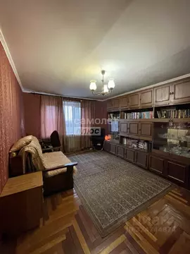 3-к кв. Кабардино-Балкария, Нальчик ул. Калинина, 264 (51.0 м)