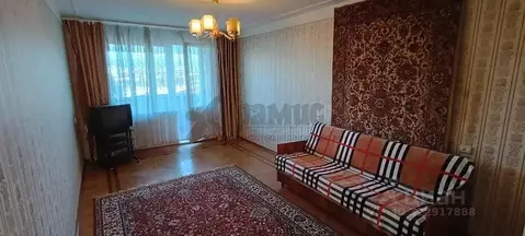 3-к кв. Северная Осетия, Владикавказ просп. Коста (83.0 м)