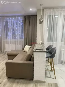 1-комнатная квартира: посёлок городского типа Нахабино, Стартовая ...