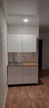 1-к кв. Башкортостан, Уфа ул. Победы, 45 (19.8 м)