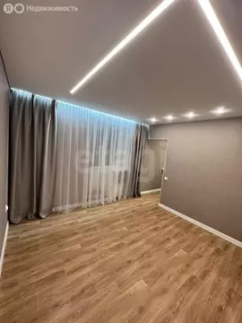 Квартира-студия: Благовещенск, улица 50 лет Октября, 203 (24.1 м)