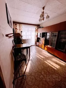 2-к кв. Нижегородская область, Богородск Комсомольский пер., 3А (43.7 ...