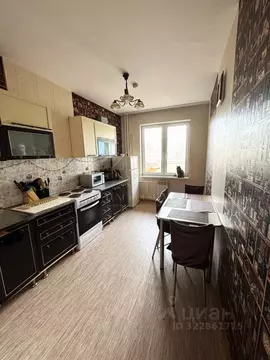 2-к кв. Иркутская область, Иркутск Байкальская ул., 202/13 (68.0 м)