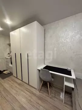 Студия Нижегородская область, Нижний Новгород ул. Бекетова, 8 (18.5 м)