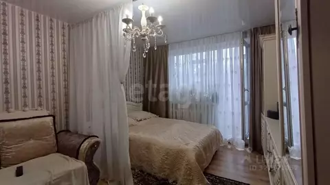 1-к кв. Ставропольский край, Михайловск Шпаковский район, ул. Пушкина, ...