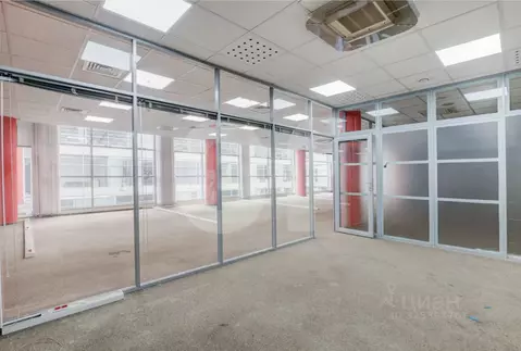 Офис в Москва ул. Горбунова, 2С3 (772 м)