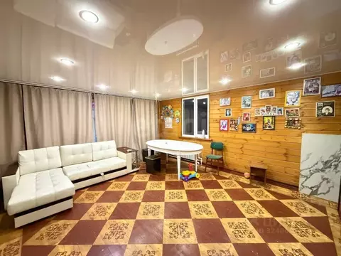 Дом в Тверская область, Калининский муниципальный округ, д. Нефедьево ...