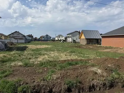 Участок в Костромская область, Кострома ул. Героев (8.3 сот.)