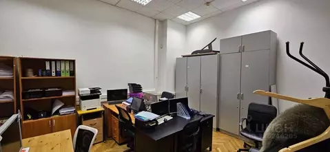Офис в Москва ул. Малая Дмитровка, 23/15С1 (97 м)
