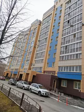 1-к кв. Татарстан, Казань Спартаковская ул., 165 (42.0 м)