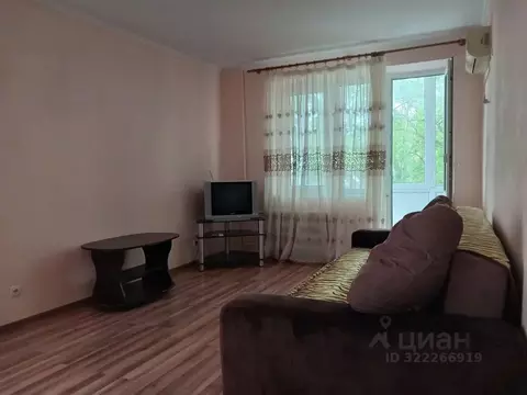 2-к кв. Крым, Евпатория городской округ, Мирный пгт ул. Сырникова, 23 ...