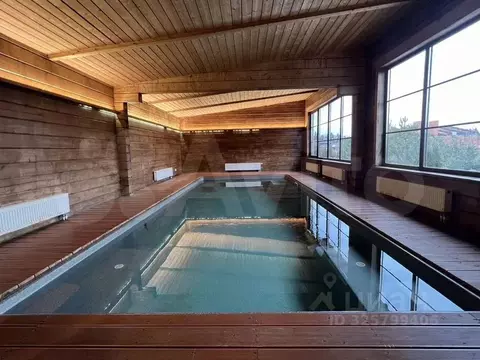 Дом в Московская область, Красногорск городской округ, д. Тимошкино 17 ...