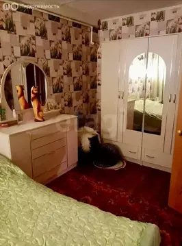 4-комнатная квартира: село Емельяново, улица Ленина, 4 (74 м)