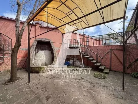 Дом в Ставропольский край, Пятигорск ул. Козлова, 9 (188 м)