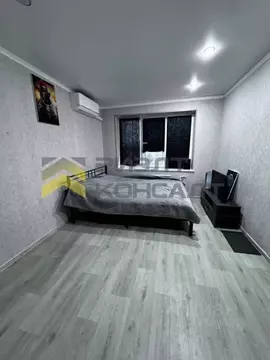 1-к кв. Омская область, Омск ул. 75-й Гвардейской Бригады, 1А (30.0 м)