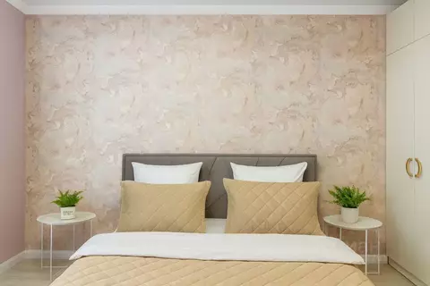 2-к кв. Ростовская область, Ростов-на-Дону просп. Маршала Жукова, ...