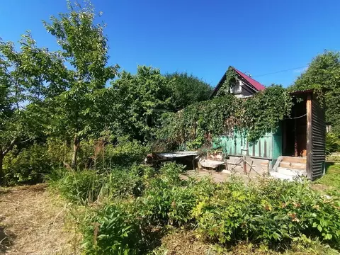 Дом в Владимирская область, Владимир № 5 Горьковской ж/д сад, 21 (29 ...