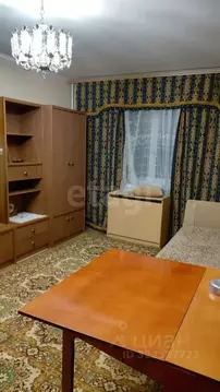 Комната Ямало-Ненецкий АО, Новый Уренгой Ленинградский просп., 10А ...