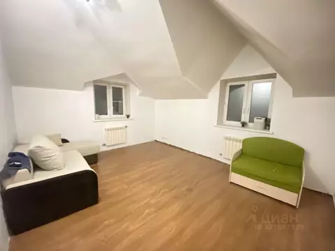 Дом в Московская область, Балашиха Салтыковка мкр, Серебрянка кв-л, ...