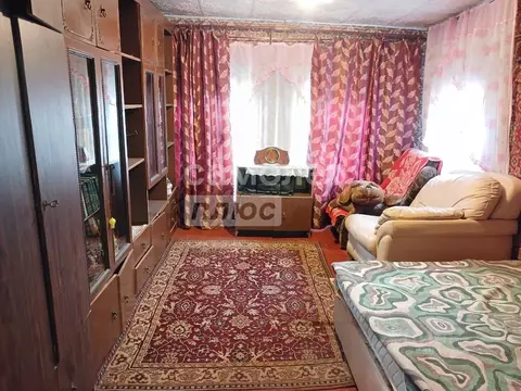 Дом в Самарская область, Сызрань Южная ул., 9 (66 м)