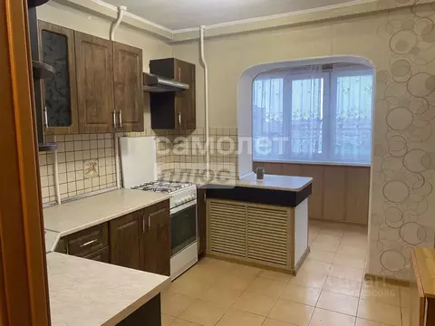 2-к кв. Краснодарский край, Анапа ул. Ленина, 179к1 (58.8 м)