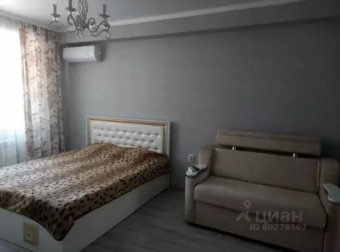 1-к кв. Ставропольский край, Ессентуки Просторная ул., 17 (42.0 м)