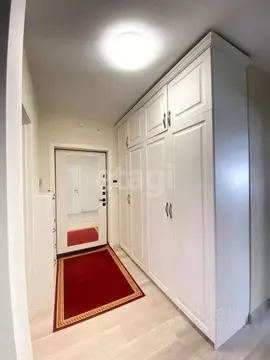 2-к кв. Ленинградская область, Мурино Всеволожский район, ул. ...