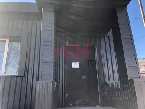 Помещение свободного назначения в Тюменская область, Тюмень ...