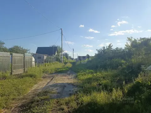 Участок в Брянская область, Брянский район, Мичуринское с/пос, Заря ...