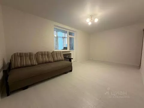 1-к кв. Севастополь ул. Маршала Геловани, 11 (40.0 м)