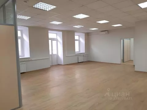 Офис в Москва ул. Гиляровского, 4С5 (98 м)