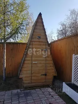 Участок в Саха (Якутия), Якутск ул. Птицевод, 35к2 (8.1 сот.)