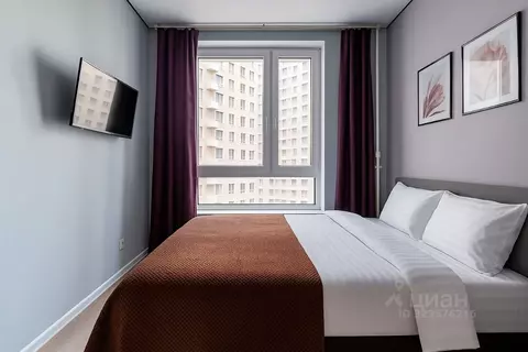 Студия Москва Волоколамское ш., 24к1 (21.0 м)