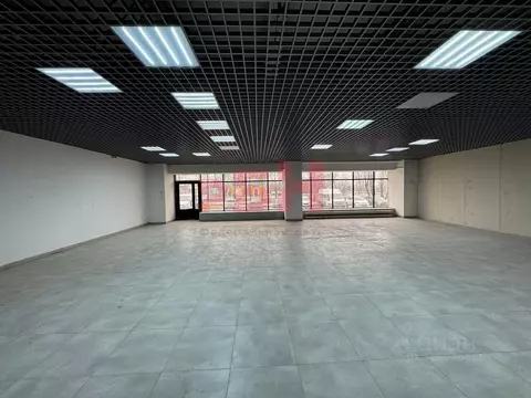 Помещение свободного назначения в Тюменская область, Тюмень ул. ...