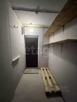 Склад в Тюменская область, Тюмень ул. Василия Подшибякина, 11 (5 м)