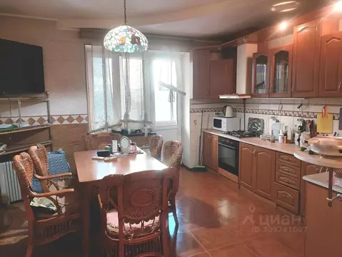 3-к кв. Саха (Якутия), Якутск ул. Петровского, 17/1 (92.8 м)