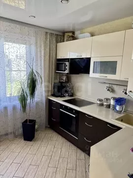 3-к кв. Иркутская область, Ангарск 6А мкр, 26 (65.0 м)