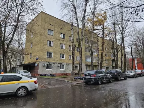 Помещение свободного назначения в Москва ул. Немчинова, 12 (52 м)