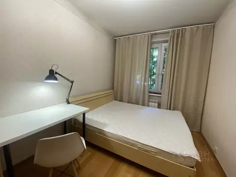 Комната Москва Кленовый бул., 10К1 (15.0 м)