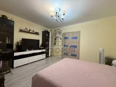 2-к кв. Красноярский край, Красноярск Судостроительная ул., 117 (51.9 ...