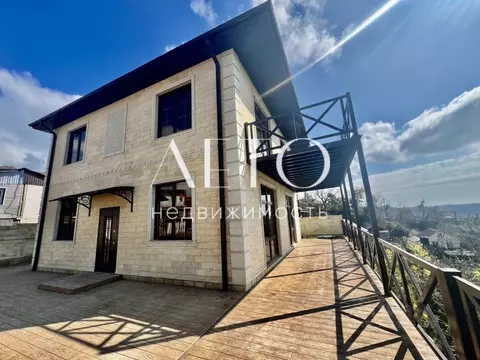 Дом в Краснодарский край, Сочи городской округ, с. Нижняя Шиловка пер. ...