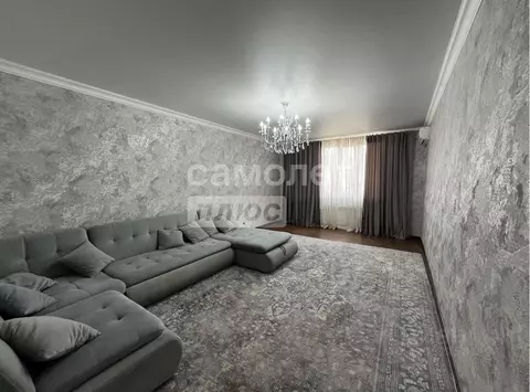 3-к кв. Дагестан, Махачкала ул. Багамадова, 75 (110.0 м)