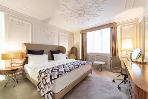 Комната Санкт-Петербург Лиговский просп., 61 (25.0 м)