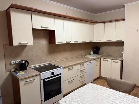 3-к кв. Москва Сколковское ш., 32к2 (82.0 м)